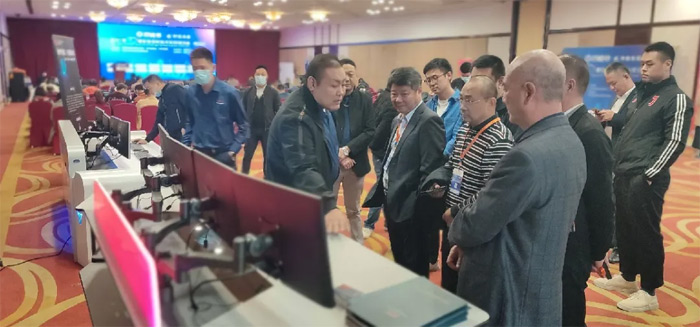照彰2021全國(guó)巡展最后一站，領(lǐng)略武漢智慧！