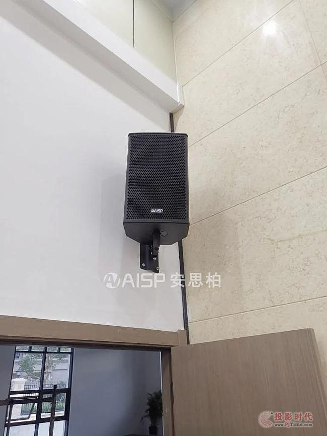 福清東部新城開發(fā)建設(shè)指揮部會(huì)議室采用安思柏系列會(huì)議發(fā)言及擴(kuò)聲系統(tǒng)
