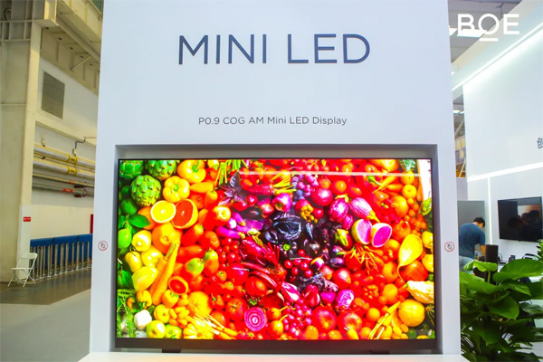 P(gun)I~ţTFT-Micro LED