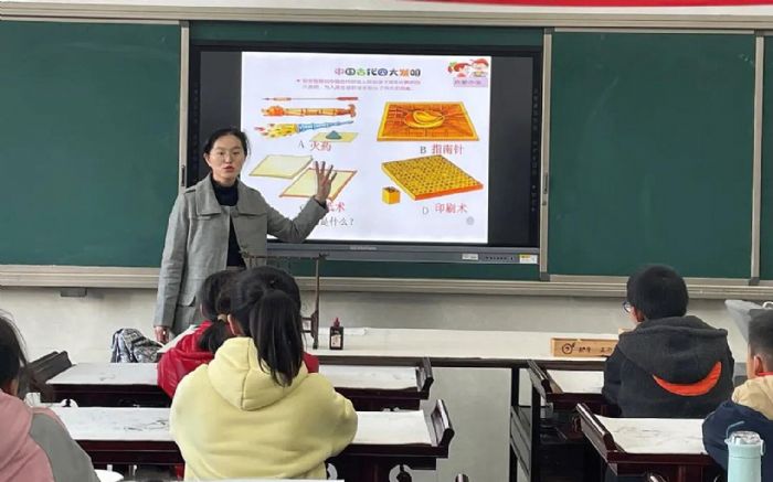 聚焦“雙減” | 科技賦能教育，羿飛一直在實踐