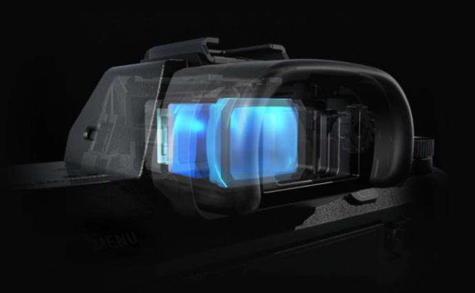 8K VR^@ԭͱMicro-OLED@ʾg(sh)аl(f)(zhn)c̽