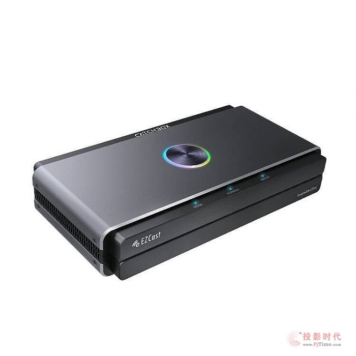 新品展示！EZCast將在CES 2022展示多款無(wú)線投屏新品
