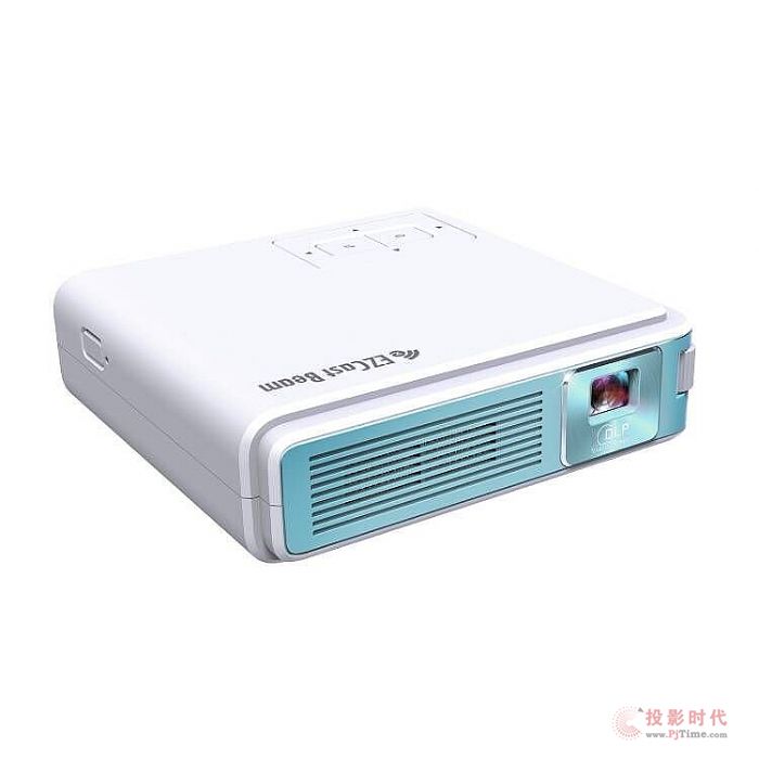 新品展示！EZCast將在CES 2022展示多款無(wú)線投屏新品