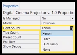 Q-SYS���²������NEC�ӰͶӰ�C(j��)