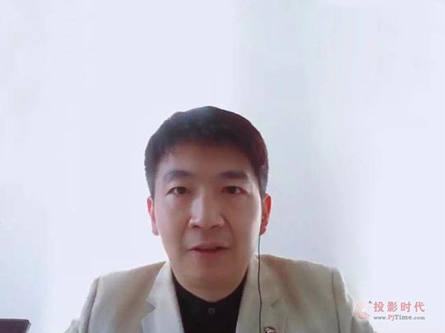 “全心起航·攜手超越一2022年光峰工程核心代理商大會成功舉辦