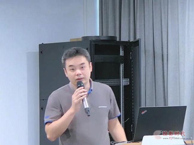 “全心起航·攜手超越一2022年光峰工程核心代理商大會成功舉辦