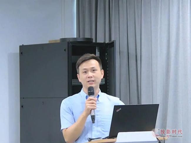 “全心起航·攜手超越一2022年光峰工程核心代理商大會成功舉辦