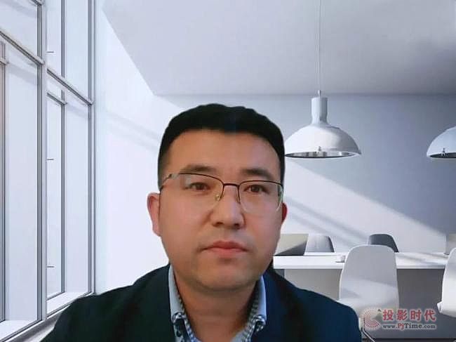 “全心起航·攜手超越一2022年光峰工程核心代理商大會成功舉辦