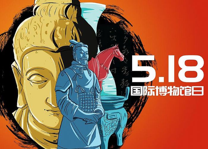 國際博物館日特輯——NEC投影機(jī)與世界共同見證博物館的力量