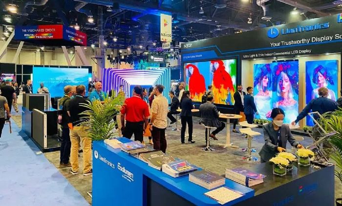 ʲ(lin)@G(gu)InfoComm 2022