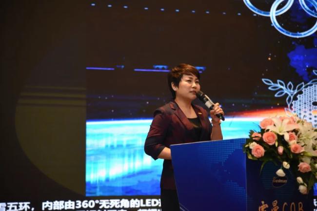 雷曼2022全國巡展 | 相聚龍城太原共話顯示新未來