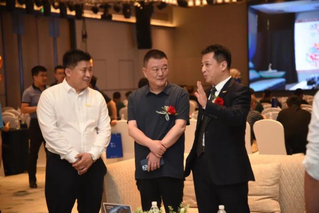 雷曼2022全國巡展 | 相聚龍城太原共話顯示新未來