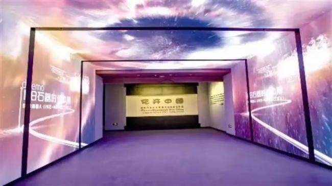 邁銳光電--遍地開花的元宇宙產業(yè)集群，LED顯示屏能否搭上順風車？