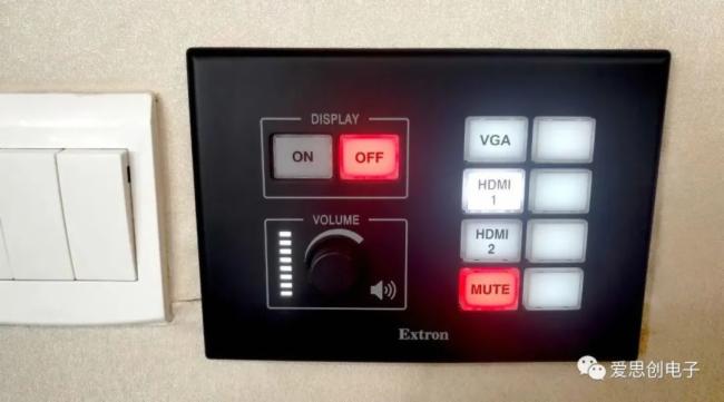 Extron̫ƽ һwQɹM(jn)uW(xu)(hu)hܻD(zhun)