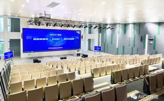 互聯(lián)共生！魅視助力西交利物浦大學(xué)探索融合教育生態(tài)3.0