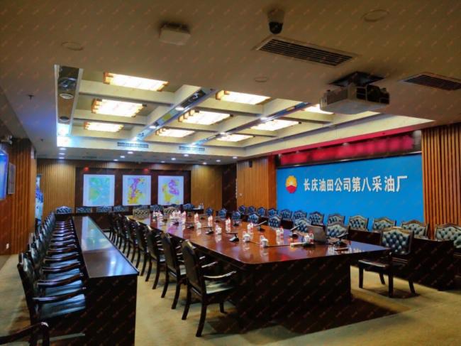 智能化浪潮奔涌，ITAV助力長(zhǎng)慶油田公司第八采油廠加碼升級(jí)