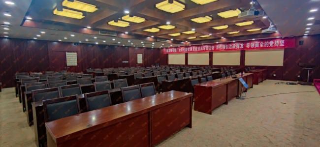 智能化浪潮奔涌，ITAV助力長(zhǎng)慶油田公司第八采油廠加碼升級(jí)