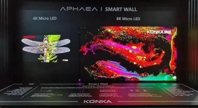 Micro LEDͻP(gun)Iƿi ήa(chn)I(y)Rl(f)漰ǹ۠N늡¡ĿY