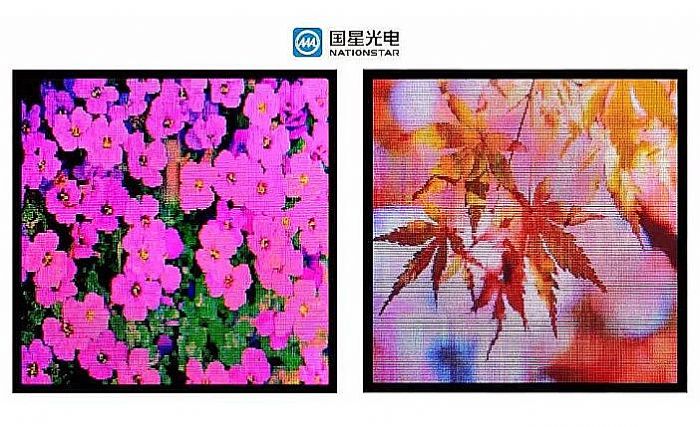 國星光電+東山精密：向大也向強！