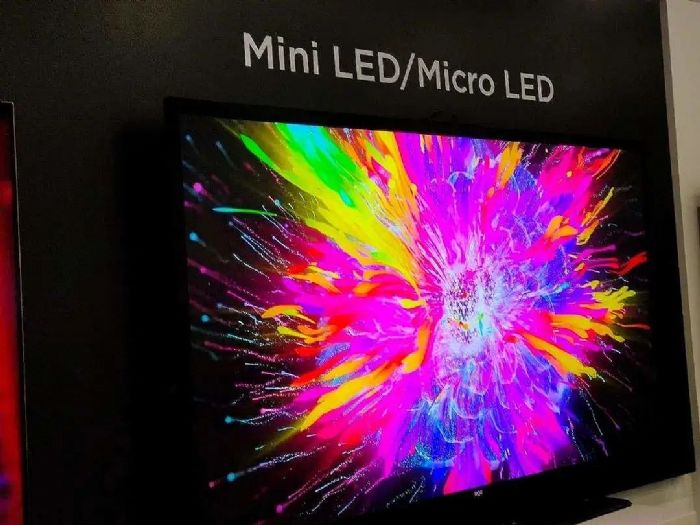 華燦光電：未來Micro LED與Mini LED或?qū)⒐泊?預(yù)計(jì)今年底可完成幾款650V產(chǎn)品出樣
