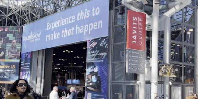 2022NAB SHOW @a(chn)Ʒչ(yu)|(zh)ҕЧ