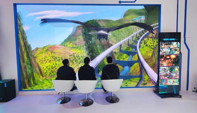 @G2022@ʾa(chn)I(y)@ʾ(chung)³ɹչ