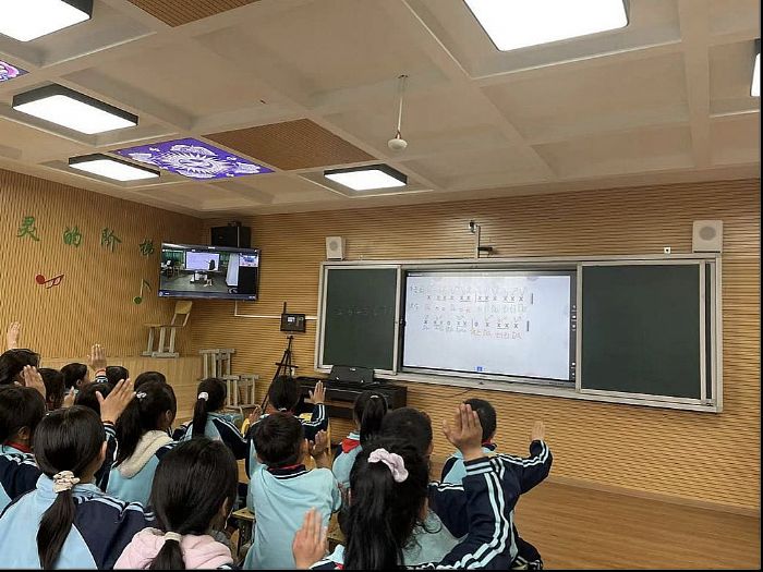 公益有回聲｜希沃榮獲第十七屆人民企業(yè)社會責(zé)任獎“年度案例獎”