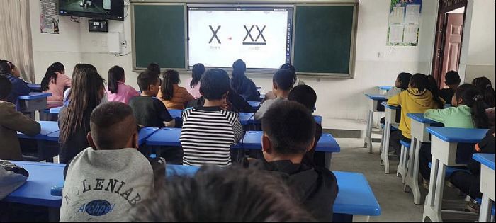公益有回聲｜希沃榮獲第十七屆人民企業(yè)社會責(zé)任獎“年度案例獎”