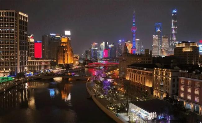 今年過年啥最火？巴可光影為新春注入無窮年味