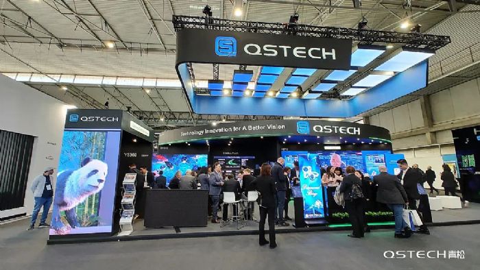 ISE 2023حQSTECHɶ@ʾȫ(chng)c(din)
