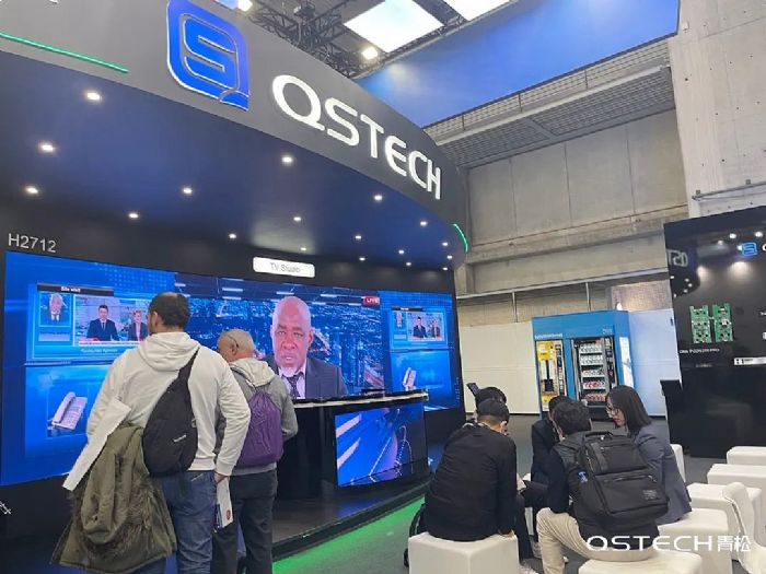 ISE 2023حQSTECHɶ@ʾȫ(chng)c(din)