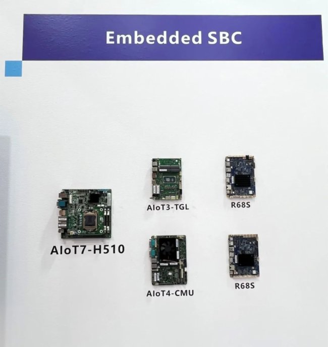 _ͣٳ | ΢(gu)Ƕʽչ(hu)Embedded World 2023