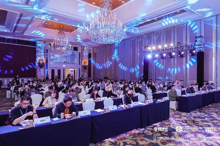 IEEE VR 2023 | 利亞德CMO劉耀東：虛實(shí)融合探索文旅產(chǎn)業(yè)數(shù)字化升級