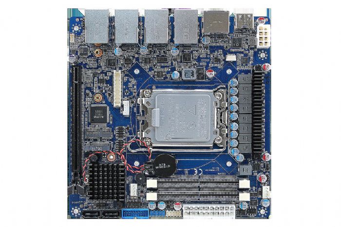 ƳEMX-R680P Mini-ITX ԔU(ku)C(j)AI (yng)˳