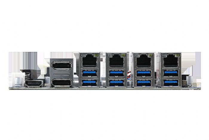 ƳEMX-R680P Mini-ITX ԔU(ku)C(j)AI (yng)˳