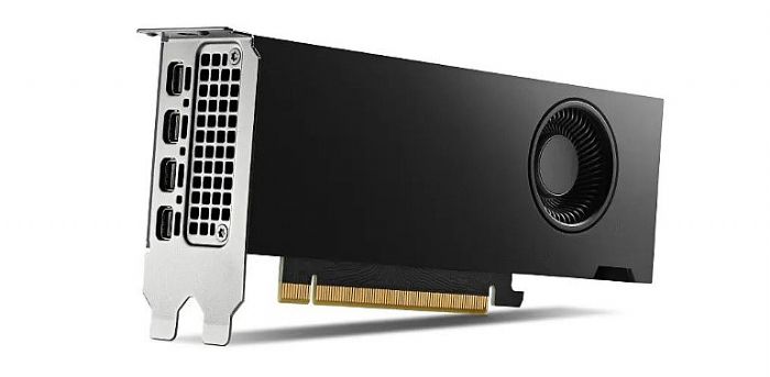麗臺(tái)實(shí)測(cè)丨NVIDIA RTX 4000 SFF Ada 測(cè)試報(bào)告請(qǐng)查收！