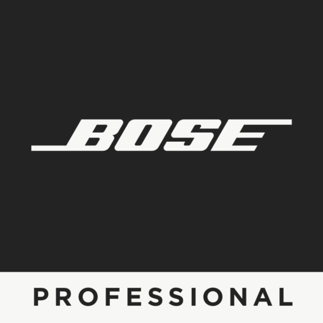 Bose Professional yذƷ2023 InfoComm Chinaչ