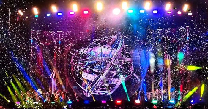 LED͸
