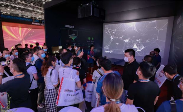 InfoComm China 2023|Ӎ_(d)\WRչ_^!