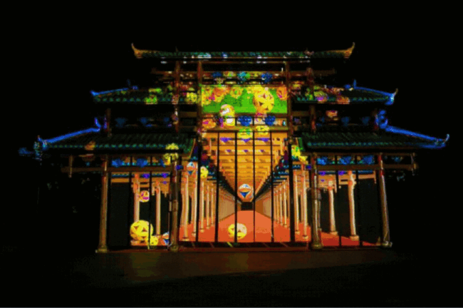 駕馭風云，巴可引領(lǐng)文旅浪潮