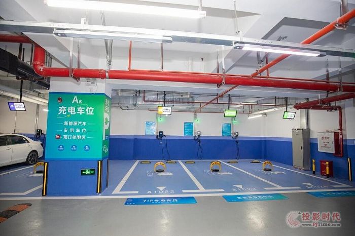 數(shù)字化運(yùn)營(yíng)推動(dòng)城市停車發(fā)展：全國(guó)靜態(tài)交通公司與捷順科技探索新道路