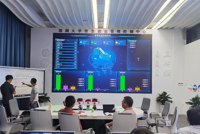 秋季開學(xué)，背好小書包！聯(lián)建光電全場景閃耀你的新學(xué)期！