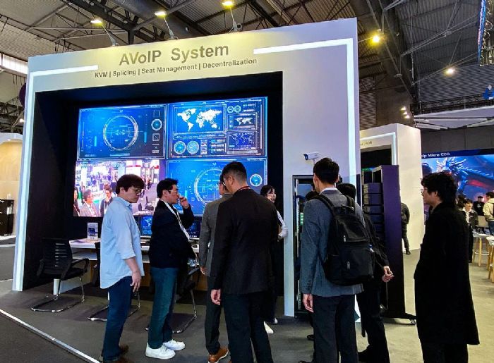 ISE 2024R[ҕƪ
