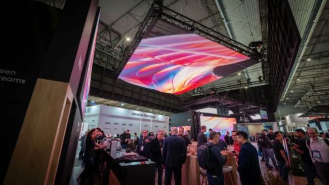 չحҕƷذ ISE 2024