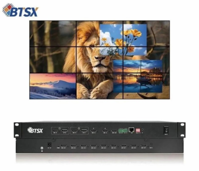 ҕӍ8KħƴBIT-VJ-106Pro24úϰͱInfocomm ChinaɴИI(y)ʢ