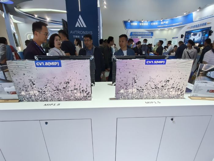 MiP技術(shù)加速落地，成長(zhǎng)路徑交給成本