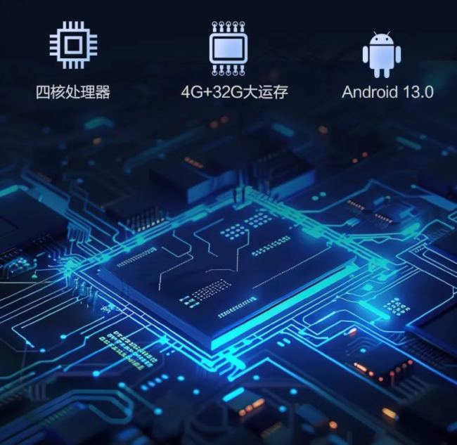 輕量化辦公浪潮來襲，AOC會議智慧屏Pro NV-P系列“智會”更出色！