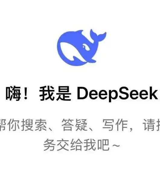 (du)Ԓ AI  DeepSeek е