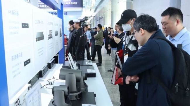 AI?智慧視訊，InfoComm2025銳取AI新品大放異彩！