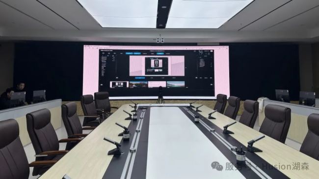 超“硬核”！湖森科技全方位助力安徽省應(yīng)急構(gòu)建可視化應(yīng)急指揮平臺(tái)，實(shí)現(xiàn)預(yù)警系統(tǒng)無風(fēng)險(xiǎn)、零故障